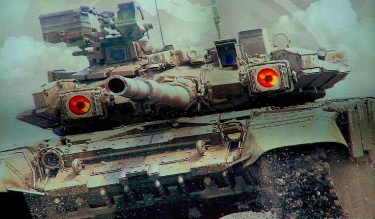 O B.Πούτιν προειδοποιεί την Φινλανδία με “εξαέρωση” αν τολμήσει να μπει στο ΝΑΤΟ!