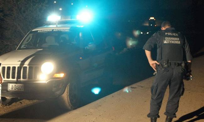 Αγρίνιο: Δάγκωσε τον αστυνομικό για να μην κάνει αλκοτέστ