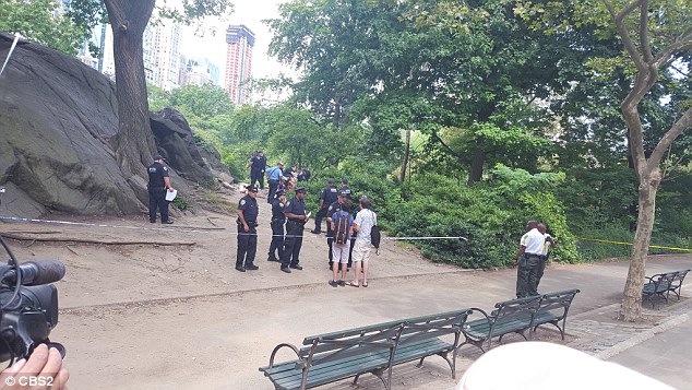 Έκρηξη στην «καρδιά» της Νέας Υόρκης – Ένας τραυματίας [φωτό] [upd]