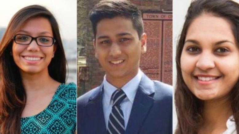 Μπαγκλαντές: Αυτά είναι τα θύματα που έσφαξαν με ματσέτες επειδή δεν απήγγειλαν το Κοράνι (φωτό)