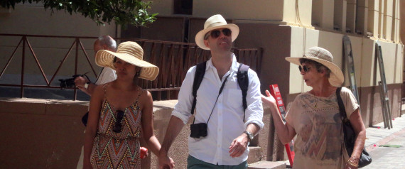 Ο χάρτης με τις πιο επικίνδυνες χώρες για τους τουρίστες- Τι συμβαίνει με την Ελλάδα