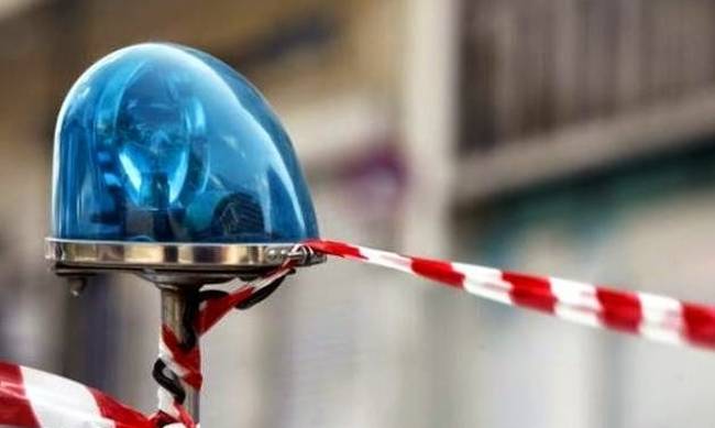 5 ληστές έσπειραν τον τρόμο σε ξενοδοχείο στους Αγίους Θεοδώρους τα ξημερώματα