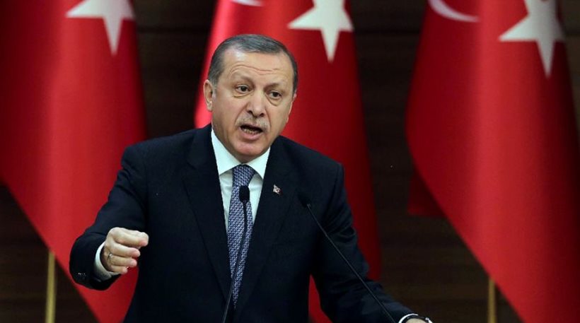 «Δεν θέλω Σύρους στην χώρα μου», διαμηνύουν οι Τούρκοι