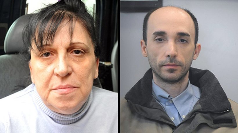 Στη φυλακή μάνα και γιος που εξανάγκαζαν 34χρονη σε ερωτικό τρίγωνο (vid)