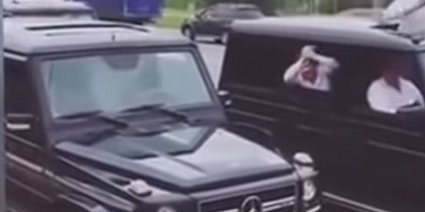 Των πρακτόρων η σχολή- Οργή Β.Πούτιν για την παρέλαση των αποφοίτων κατασκόπων στους δρόμους της Μόσχας (βίντεο)