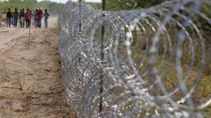 Σε άμεση απέλαση προσφύγων προχωρά τώρα η Ουγγαρία