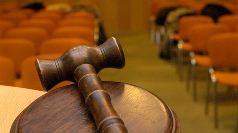 Στο εδώλιο 104 κατηγορούμενοι για το «παραδικαστικό 2»