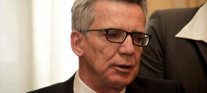 Τ.Μεζιέρ: «Μεγαλύτερο ρίσκο τρομοκρατικής επίθεσης σε τελικό με τη Γαλλία»