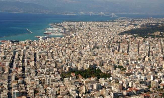 Πανικός στην Πάτρα λόγω επικίνδυνου οδηγού