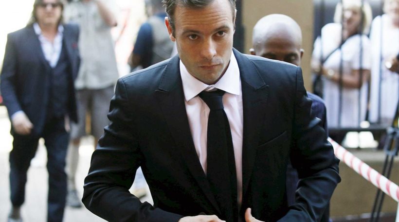 Πιστόριους: Σε λίγες ώρες η απόφαση των δικαστών για το φόνο της Ρίβα