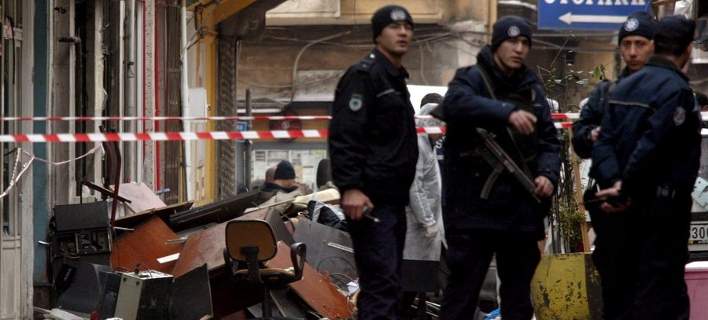 Αμερικανός αξιωματούχος: «Οι βομβιστικές επιθέσεις του ISIS τις τελευταίες ημέρες είναι μόνο η αρχή»