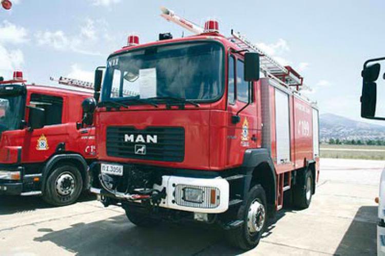 Τριάντα κλήσεις στην Πυροσβεστική μετά την διακοπή ρεύματος σε Καλλιθέα και Νέα Σμύρνη