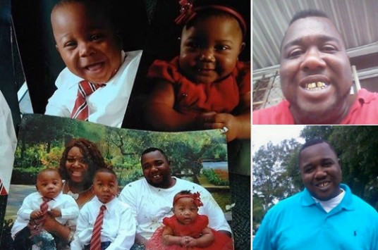 Βίντεο – σοκ! Αστυνομικοί στη Λουιζιάνα εκτελούν εν ψυχρώ πολίτη τον οποίο έχουν ακινητοποιήσει