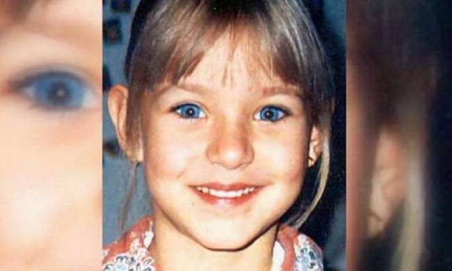 Peggy Knobloch: Νεκρή η μικρή Γερμανίδα που είχε εξαφανιστεί πριν από 15 χρόνια (φωτό, vid)