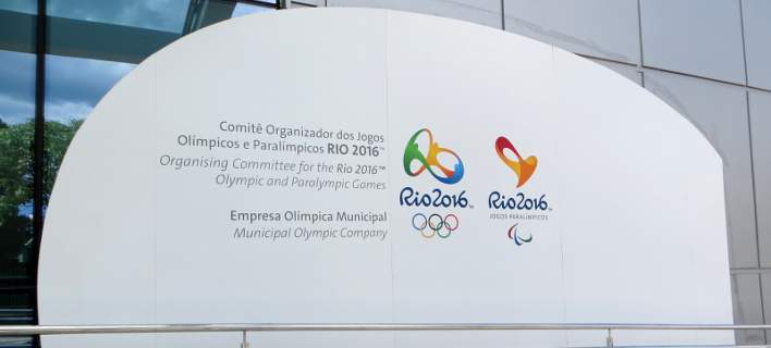 21.000 στρατιώτες στους δρόμους της Βραζιλίας για την ασφάλεια των Ολυμπιακών Αγώνων