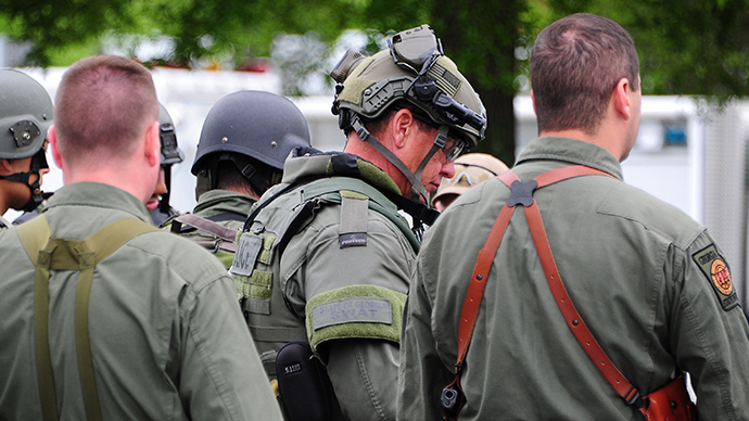 ΗΠΑ: Ένοπλη επίθεση σε αυτοκινητόδρομο στο Τενεσί με έναν νεκρό