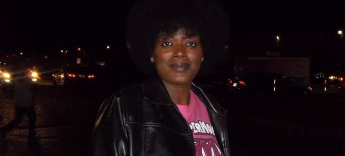 Ντάλας: Η μόνη πολίτης που τραυματίστηκε στους πυροβολισμούς για να προστατεύσει τα παιδιά της (φωτό)