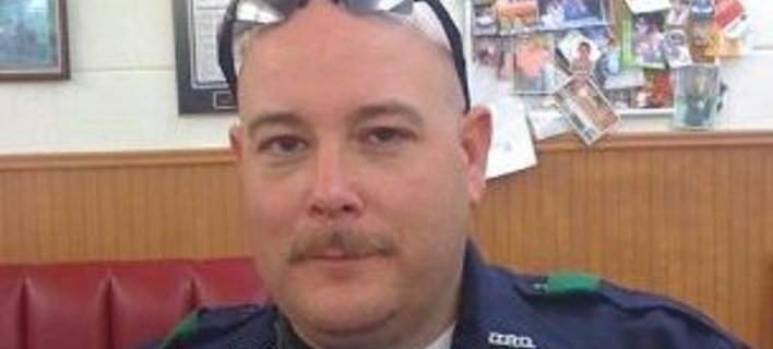 Σφαγή στο Ντάλας: Αυτός είναι ο αστυνομικός, πρώτο θύμα των ελεύθερων σκοπευτών (φωτό)