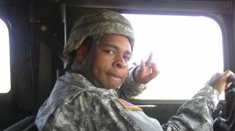 ΗΠΑ: Ολόκληρο οπλοστάσιο βρέθηκε στο σπίτι του εκτελεστή του Ντάλας