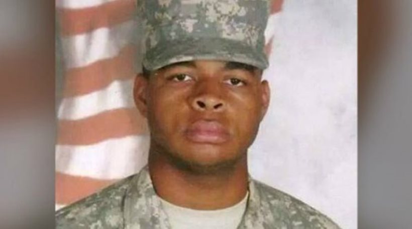 Tο μήνυμα που έγραψε με αίμα ο ελεύθερος σκοπευτής του Ντάλας