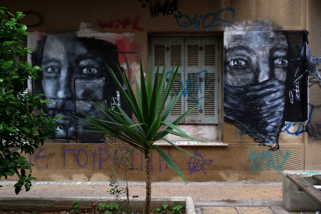 Μεγάλη επιτυχία της ΕΛ.ΑΣ: Εξάρθρωσε κυκλώματα ναρκωτικών μετά από εφόδους στα Εξάρχεια