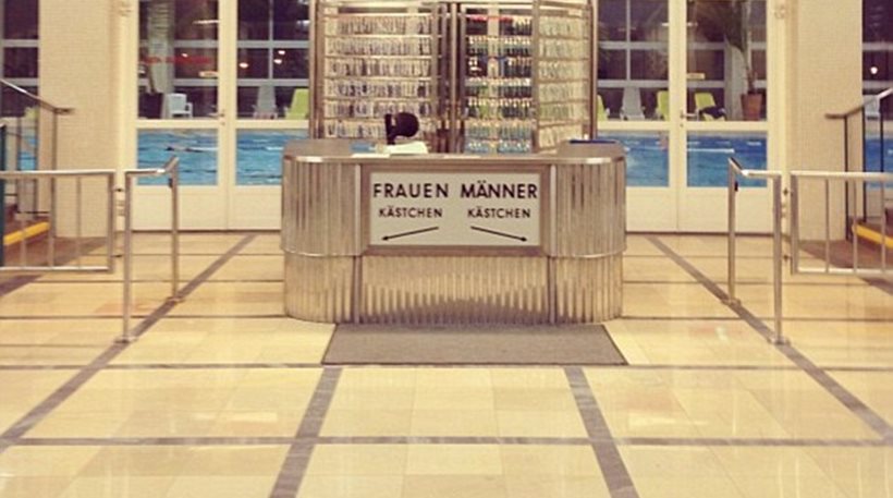 Γερμανία: Έκθεση αποκαλύπτει έξαρση σεξουαλικών επιθέσεων από μετανάστες στις δημόσιες πισίνες