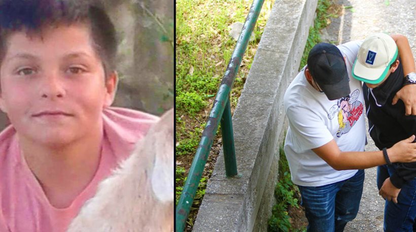 Έγκλημα Θεσσαλονίκη: Αναζητούν στις ζωγραφιές τί έκανε δολοφόνο τον 14χρονο