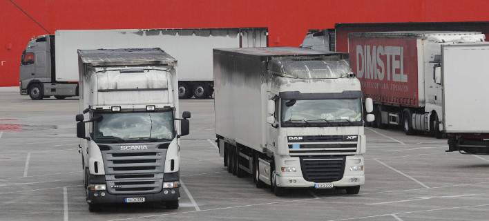 Σέρρες: Οι τελωνειακές αρχές έπιασαν επικίνδυνο φορτίο με τοξικά χημικά