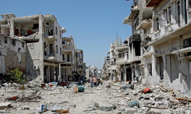 ΟΗΕ: Βαθιά ανησυχία για την ασφαλή εκκένωση αμάχων στο Χαλέπι