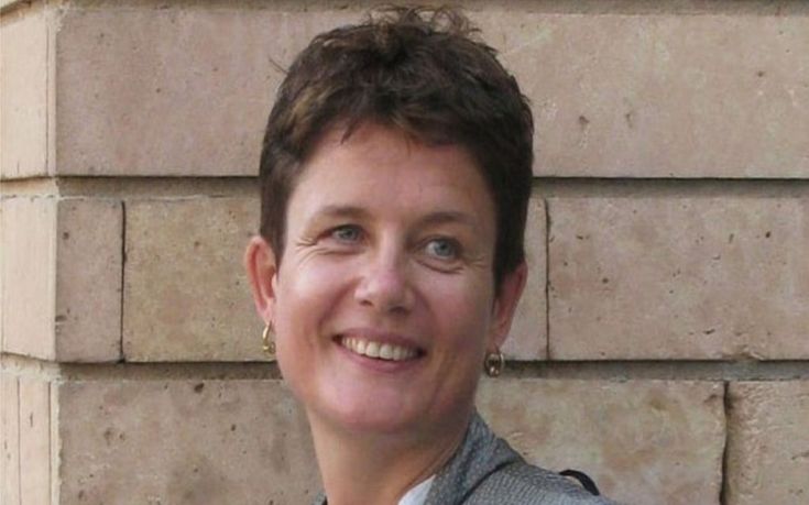 Τι συνέβη τελικά στην πολεμική ανταποκρίτρια του BBC που βρέθηκε νεκρή στην Κωνσταντινούπολη;