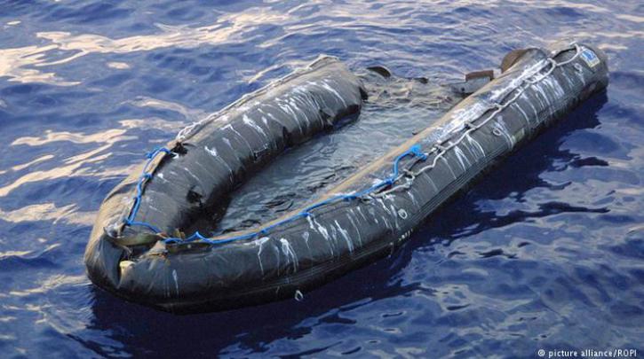 Tέσσερις μετανάστες νεκροί μεταξύ Ιταλίας και Λιβύης