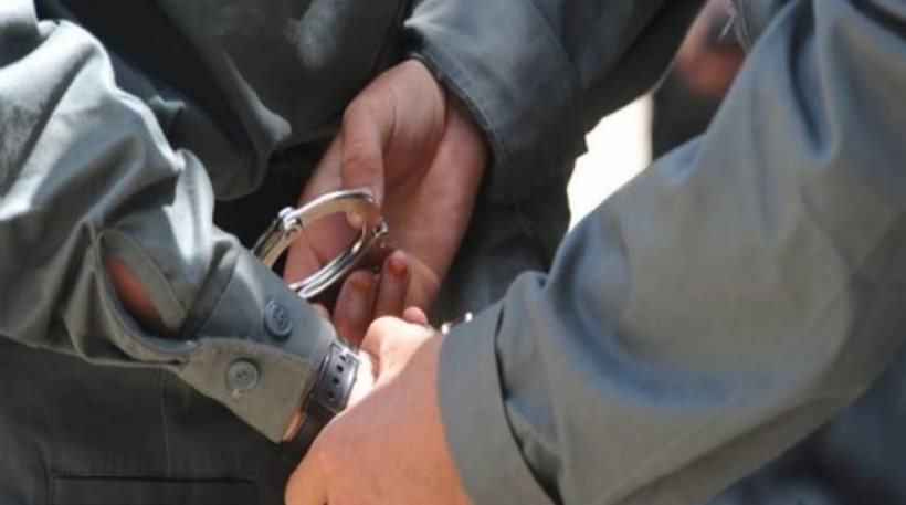 Χίος: Σύλληψη προσφύγων  από το Μαρόκο, την Αλγερία και την Συρία για κλοπές και διαρρήξεις