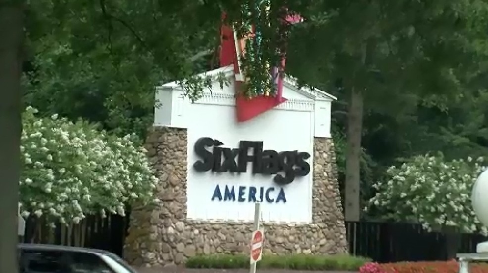 ΗΠΑ: Απειλή για βόμβα σε πάρκο αναψυχής στην Ουάσιγκτον