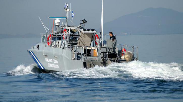 Νέα τραγωδία στη Λέσβο με 4 νεκρούς- Πνίγηκαν αβοήθητα στη θάλασσα δύο μικρά παιδάκια (φωτό) (upd)