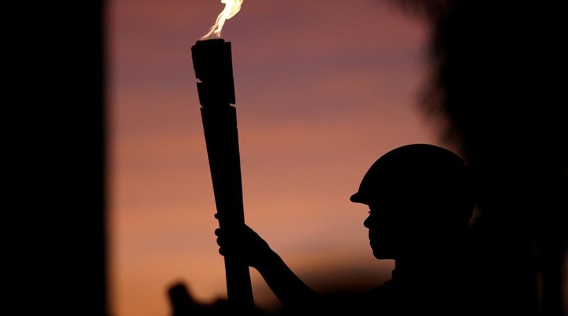 Η γαλλική αποστολή στο Ρίο στόχος του ISIS σύμφωνα με τη Liberation