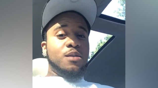 Νέο σοκαριστικό βίντεο από τις ΗΠΑ: Τους πυροβόλησαν … live στο Facebook