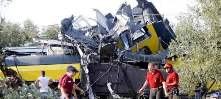 Ιταλία: Σοκαριστικές οι μαρτυρίες των επιζώντων από το τραγικό δυστύχημα στο Μπάρι