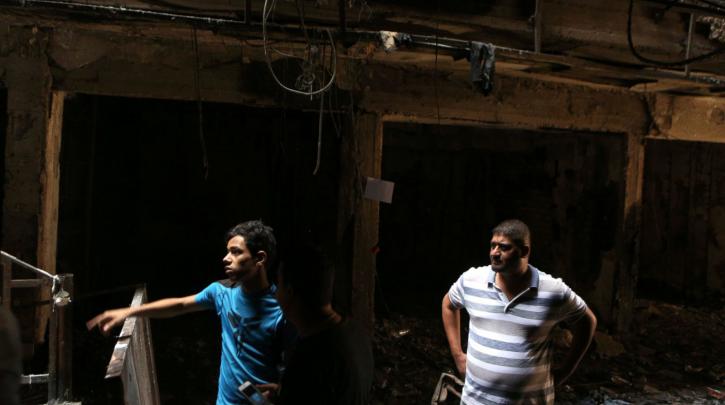 Νέα επίθεση αυτοκτονίας στα βόρεια της Βαγδάτης- Τουλάχιστον 7 νεκροί