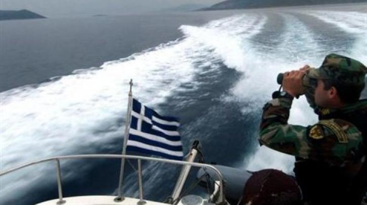 Συναγερμός στο λιμενικό με ναυάγιο ανατολικά της Λέσβου- Ανασύρθηκε νεκρή μία 6χρονη (upd)