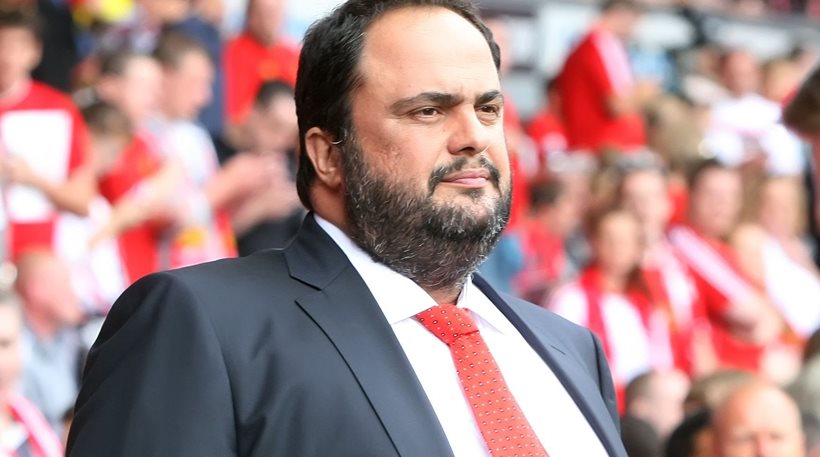 Επίθεση Β.Μαρινάκη κατά εισαγγελέα!