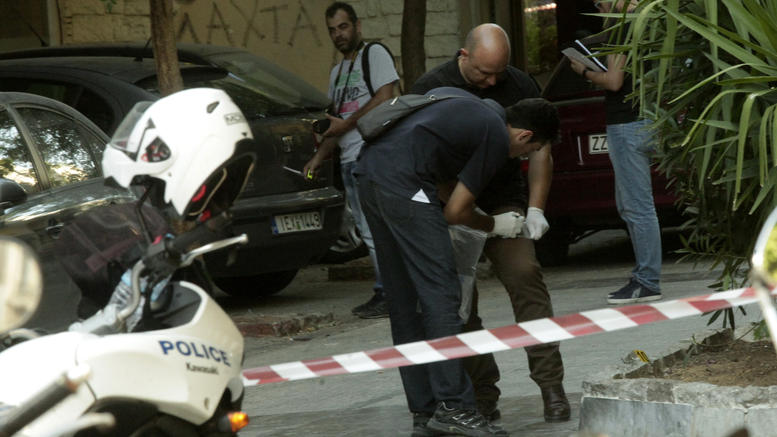 Εγκλημα στο κέντρο της Αθήνας: «Μου πειράζετε τη γυναίκα, θα σας δείξω…»