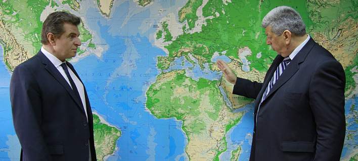 Οι άντρες της ΕΛ.ΑΣ. που εξουδετερώνουν τα κυκλώματα ναρκωτικών διηγούνται τις εμπειρίες τους