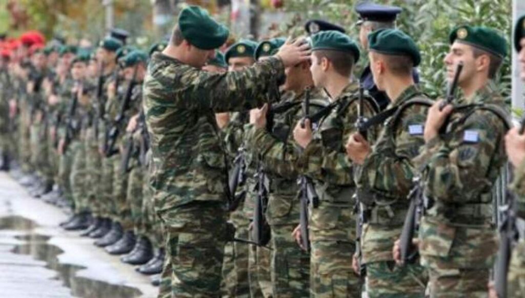 «Πράσινο φως» στον συνδικαλισμό στις Ένοπλες Δυνάμεις “άναψε”  ο ΥΠΕΘΑ, Πάνος Καμμένος