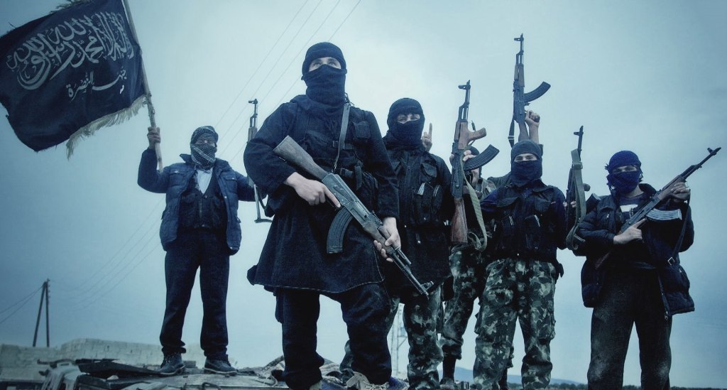 Europol: “5.000 ισλαμιστές τρομοκράτες είναι έτοιμοι να σκορπίσουν τον θάνατο στην Ευρώπη”! – Ποιοι τους όπλισαν, όμως;