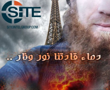 Πανηγυρίζουν στο twitter οι ισλαμιστές για το τρομοκρατικό χτύπημα στη Νίκαια