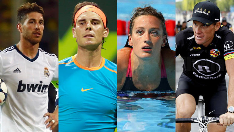 Μηνύματα συμπαράστασης από κορυφαίους αθλητές για το τρομοκρατικό χτύπημα στην Νίκαια [φωτό]