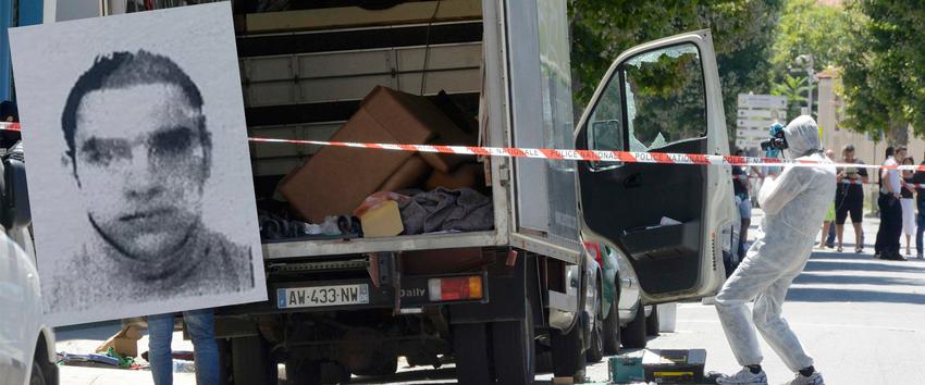 Ο.Χαμού: «Ο Μπουλέλ δεν ήταν μουσουλμάνος αλλά καθίκι»