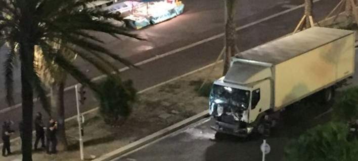 Αυτή είναι η ταυτότητα του μακελάρη: 31χρονος Γαλλοτυνίσιος, κάτοικος Νίκαιας και με ποινικό μητρώο