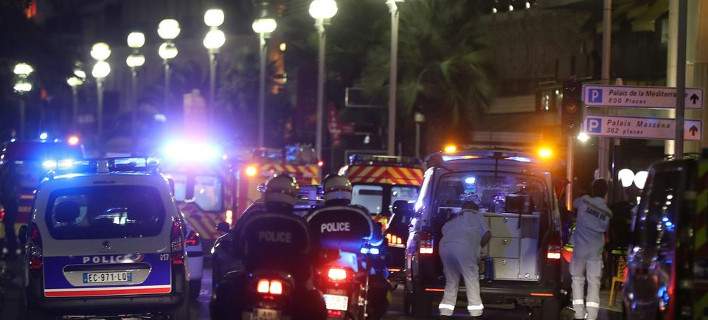 10 αιματηρές τρομοκρατικές επιθέσεις στη Γαλλία την τελευταία 2ετία