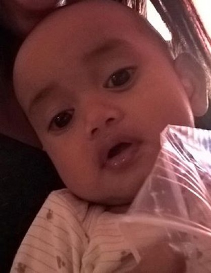 Η απόλυτη τραγωδία στη Νίκαια: Αγνοείται μωρό 8 μηνών και αναζητείται μέσω Facebook!